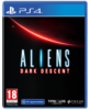 RESERVA Aliens: Dark Descent PS4