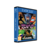 RESERVA Cartucho Evercade Team 17 Amiga Collection 1