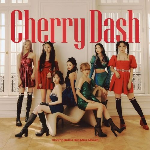 CHERRY BULLET - Cherry Dash [Fashion House Version]