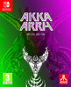 Akka Arrh - Special Edition SWITCH