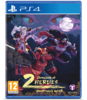Chronicles of 2 Heroes PS4