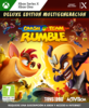 Crash Team Rumble - Deluxe Edition SERIES X/S - XBOX ONE