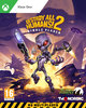 Destroy All Humans! 2 - Reprobed: Single Player  XBOX ONE