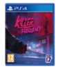 RESERVA Killer Frequency PS4