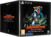 RESERVA UFO Robot Grendizer - Collector´s Edition PS4