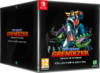 RESERVA UFO Robot Grendizer - Collector´s Edition SWITCH