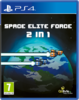RESERVA Space Elite Force 2 in 1 PS4