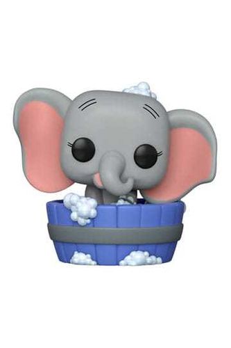 Funko Pop Dumbo in Bathtub 1195