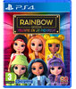 RESERVA Rainbow High: Talento en la Pasarela PS4
