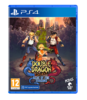 RESERVA Double Dragon Gaiden: Rise of the Dragons PS4