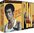 Bruce Lee pack 4 Discos + 3 Extras - DVD
