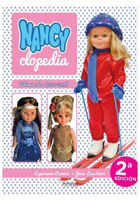 Nancyclopedia Nº02 (1980 - 1989)