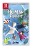 RESERVA Human: Fall Flat - Dream Collection SWITCH