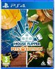 RESERVA House Flipper - Pets Edition PS4