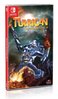 Turrican Anthology Vol. 2 SWITCH