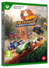 Hot Wheels Unleashed 2: Turbocharged SERIES X/S - XBOX ONE