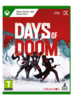 Days of Doom SERIES X/S - XBOX ONE