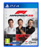 F1® Manager 2023 PS4
