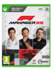 F1® Manager 2023 SERIES X/S - XBOX ONE