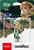 RESERVA Amiibo Zelda (Tears of the Kingdom)