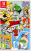 Asterix & Obelix: Slap Them All! 2 SWITCH