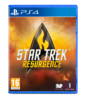 RESERVA Star Trek: Resurgence PS4