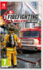RESERVA FireFighting Simulator - The Squad SWITCH