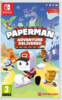 RESERVA Paperman: Adventure Delivered SWITCH