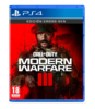 RESERVA Call of Duty: Modern Warfare III PS4