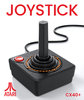 CX40+ Joystick