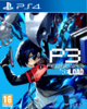 RESERVA Persona 3 Reload PS4