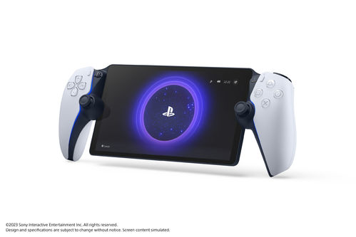 RESERVA PlayStation Portal PS5