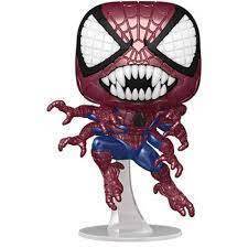 Funko Pop Doppleganger Spider-Man 961