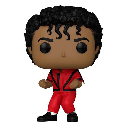 Funko Pop Michael Jackson Thriller 359