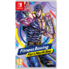 PREVENTA Fitness Boxing: Fist of the North Star SWITCH