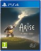 Arise: A Simple Story PS4