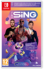 RESERVA Let´s Sing 2024 SWITCH