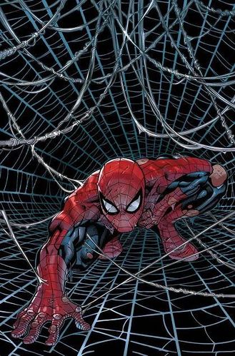PREVENTA El Asombroso Spider-Man Nº 19