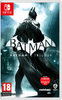 Batman: Arkham Trilogy SWITCH