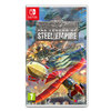 The Legend of Steel Empire SWITCH
