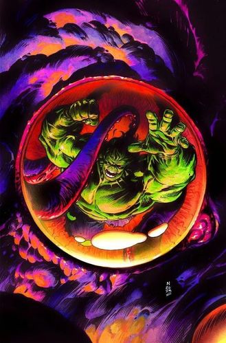 PREVENTA El Increíble Hulk Nº 03 (133)