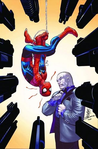 PREVENTA El Asombroso Spiderman Nº 20 (229)