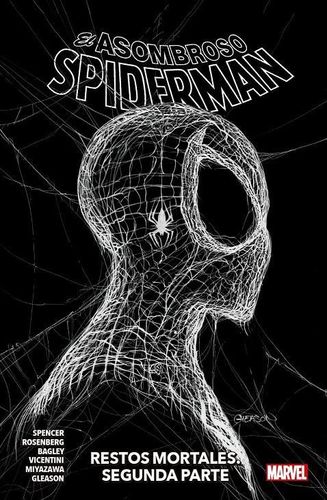 PREVENTA Marvel Premiere. El Asombroso Spiderman Nº 13