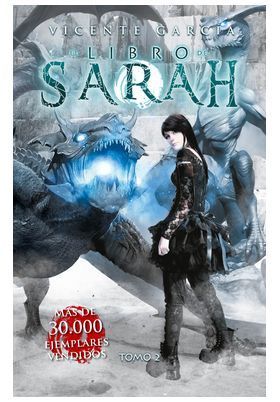 El Libro de Sarah (Tomo 2)