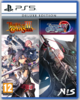 RESERVA The Legend of Heroes: Trails of Cold Steel III / Trails of Cold Steel IV - Deluxe Ed. PS5