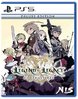 RESERVA The Legend of Legacy HD Remastered - Deluxe Edition PS5