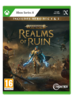 RESERVA Warhammer Age of Sigmar: Realms of Ruin SERIES X/S