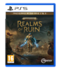 PREPEDIDO Warhammer Age of Sigmar: Realms of Ruin PS5