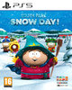 RESERVA South Park Snow Day! PS5