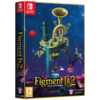 RESERVA Figment 1 & 2 - Collector´s Edition SWITCH